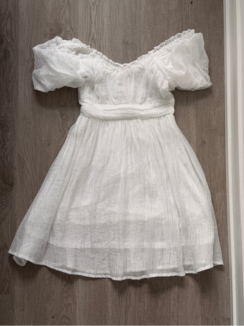 Babydoll Dress